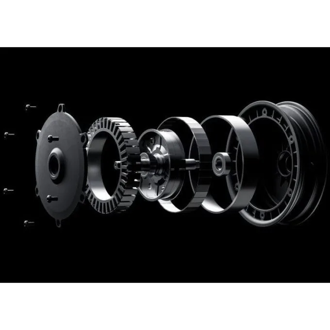 Segway F2 Pro D II — image 4