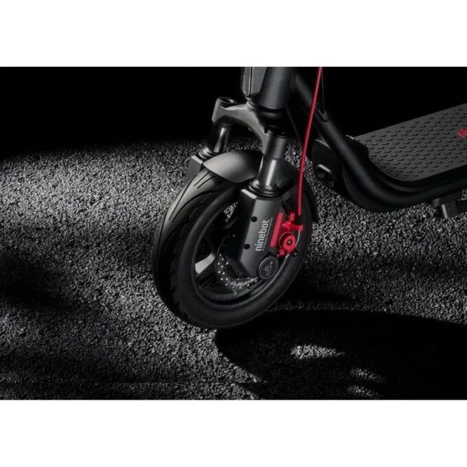 Segway F2 Pro D II — image 5