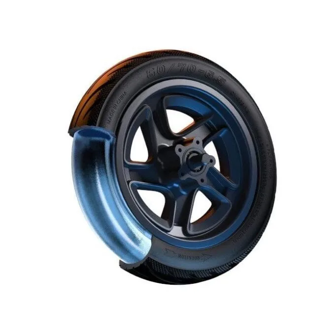Segway F2 Pro D II — image 6