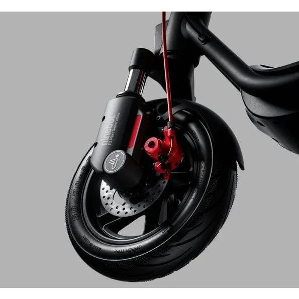 Segway F2 Pro D II — image 8