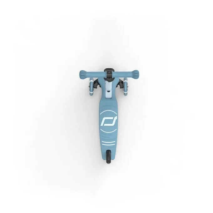 Scoot & Ride Highwaykick 3S LED With 2w1 Steel S00933 control system — image 13