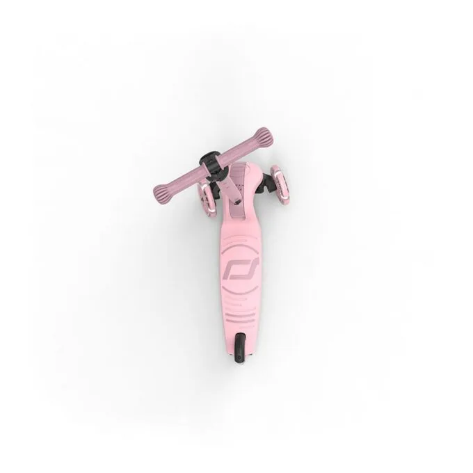 Scoot & Ride Highwaykick 3S LED With 2w1 Rose S00935 control system — image 14