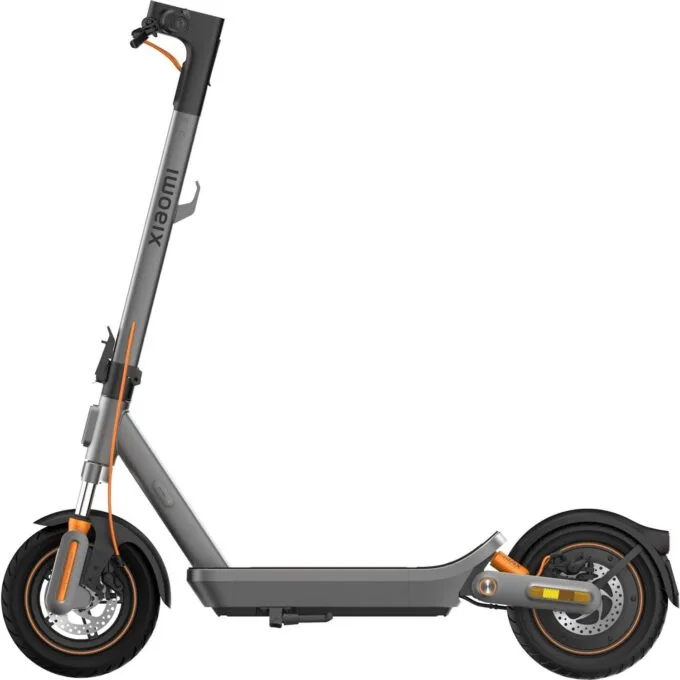 Xiaomi Electric Scooter 6 Max EU — image 1