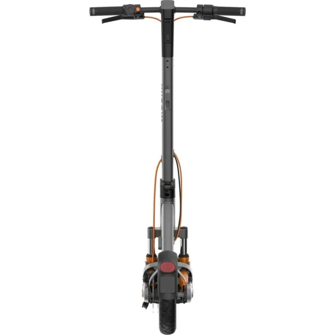 Xiaomi Electric Scooter 6 Max EU — image 4