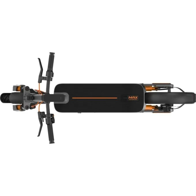 Xiaomi Electric Scooter 6 Max EU — image 5