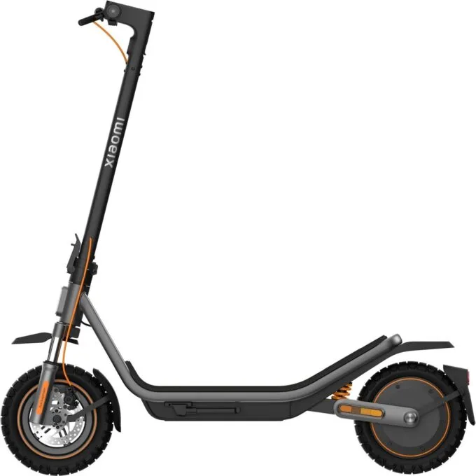 Xiaomi Electric Scooter 6 Pro EU — image 1