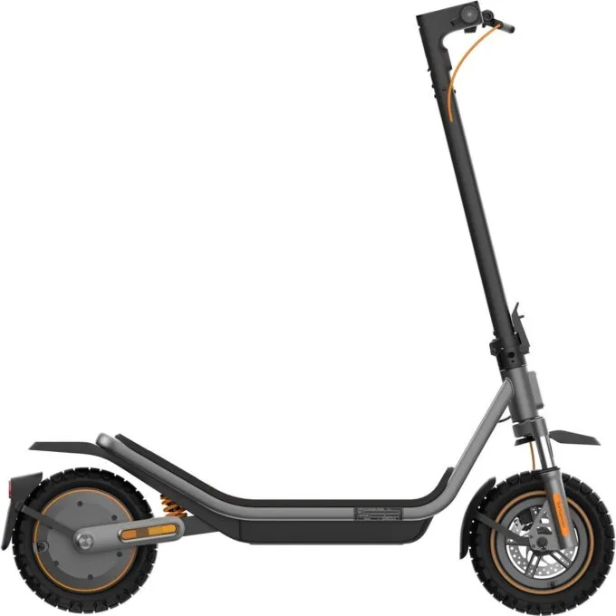 Xiaomi Electric Scooter 6 Pro EU — image 2