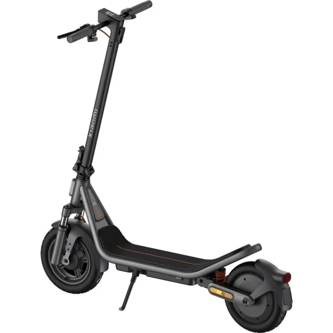 Xiaomi Electric Scooter 6 EU — image 3