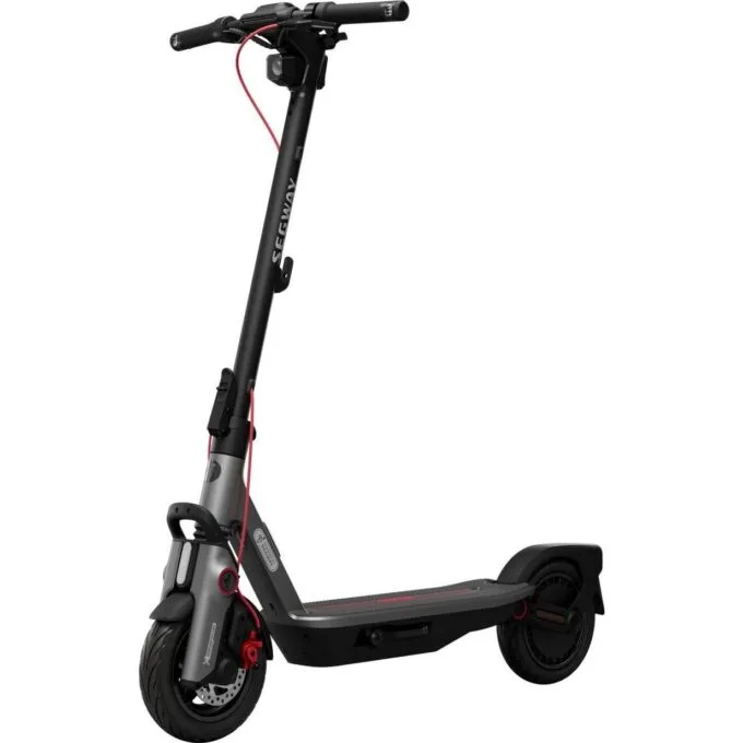 Segway Ninebot KickScooter F3 D — image 1