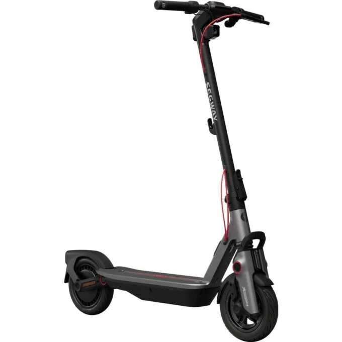 Segway Ninebot KickScooter F3 D — image 3