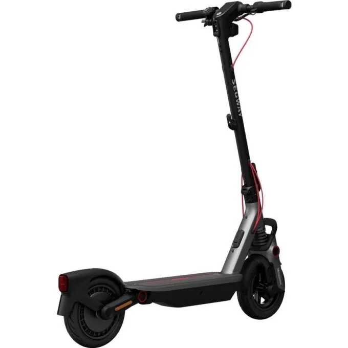 Segway Ninebot KickScooter F3 D — image 4