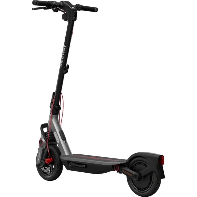 Segway Ninebot KickScooter F3 D — image 5
