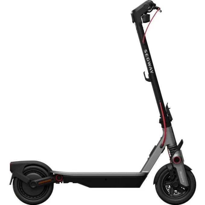 Segway Ninebot KickScooter F3 D — image 7