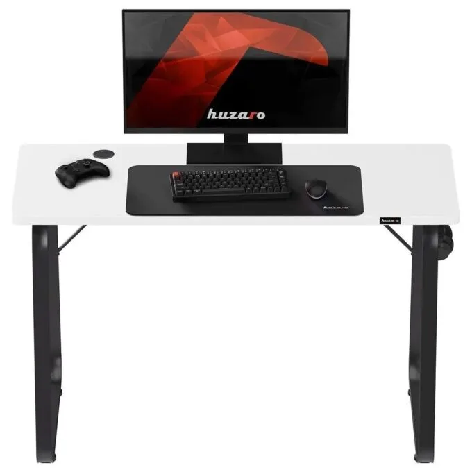 Huzaro Hero 1.5 White — image 6