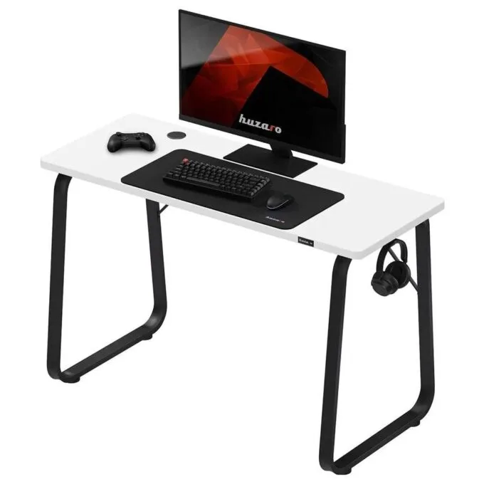 Huzaro Hero 1.5 White — image 8