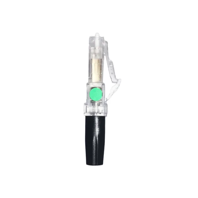 Kuwes Fiber Fast Connector SC/APC Single Mode — image 1