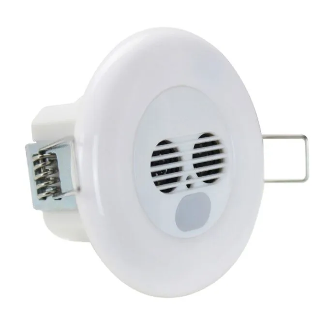 HDL Reccess Mount Ultrasonic Sensor M/US05.1 — image 2