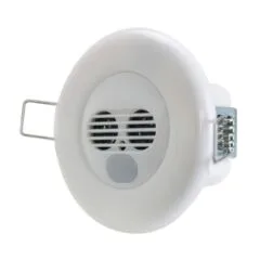HDL Reccess Mount Ultrasonic Sensor M/US05.1