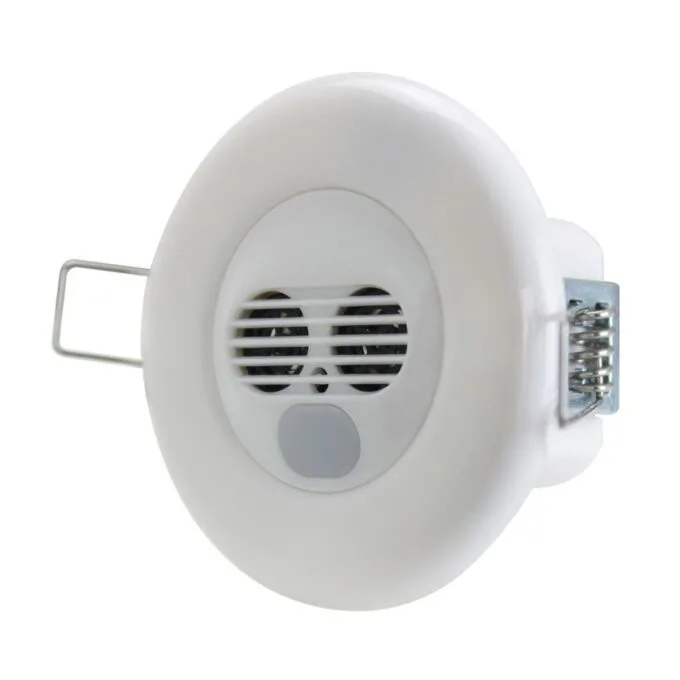 HDL Reccess Mount Ultrasonic Sensor M/US05.1 — image 1