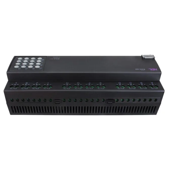 HDL Actuator 16CH 10A High Power Switch — image 3