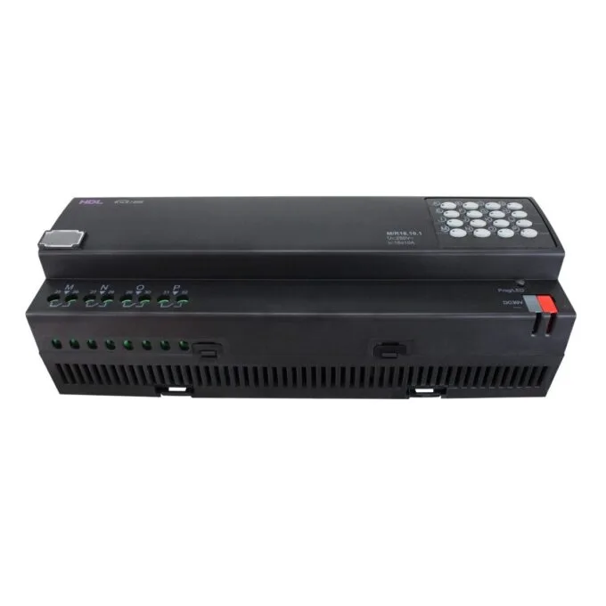 HDL Actuator 16CH 10A High Power Switch — image 4