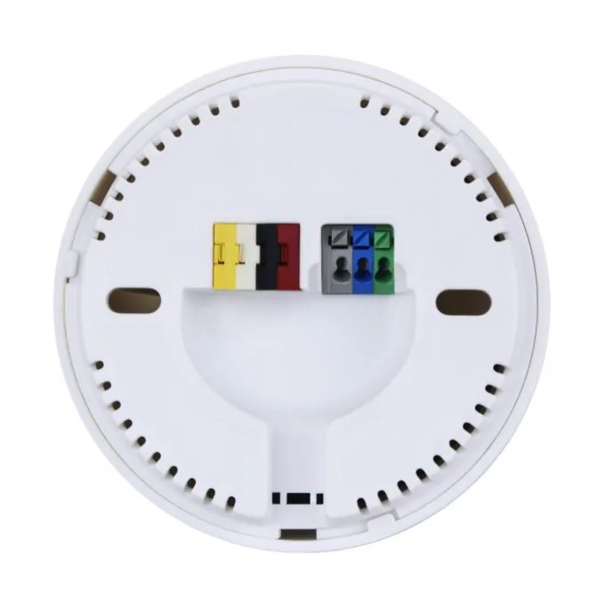 HDL Sensor Microwave Surface Mount Indoor With Dry Contact M/WS05.1-D — image 2