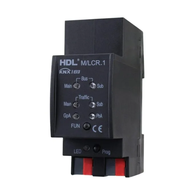 HDL KNX Line Coupler — image 3