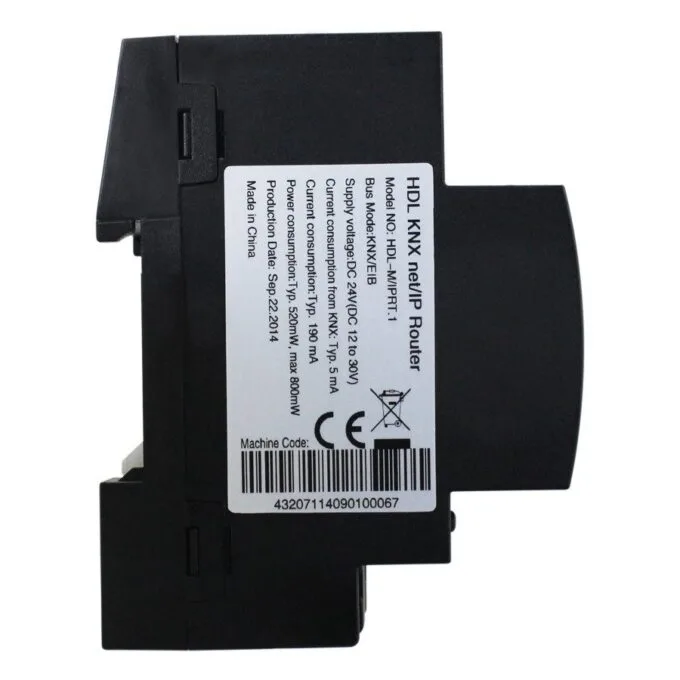 HDL KNX IP Router — image 3