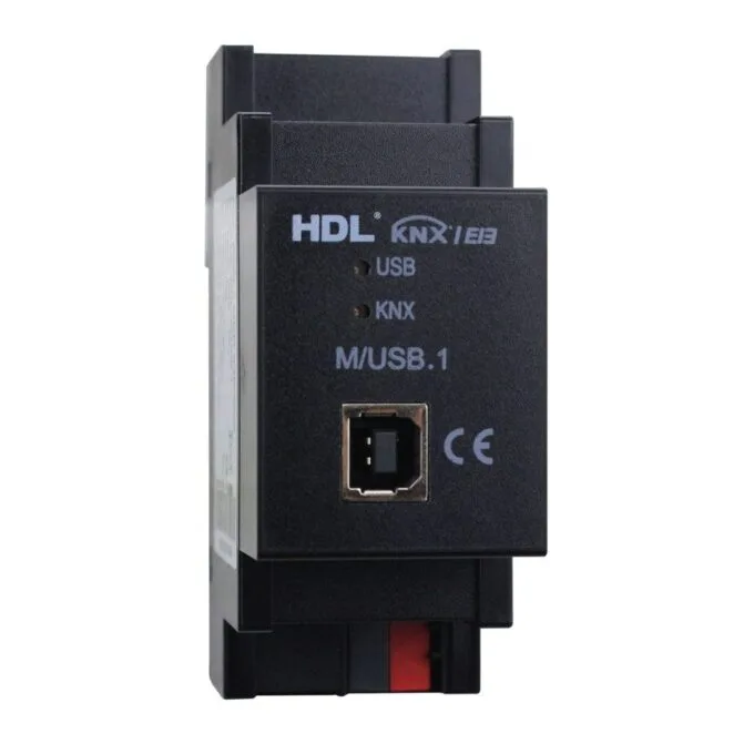 HDL KNX USB Interface — image 1