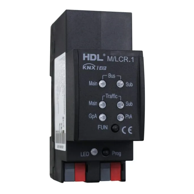 HDL KNX Line Coupler — image 2