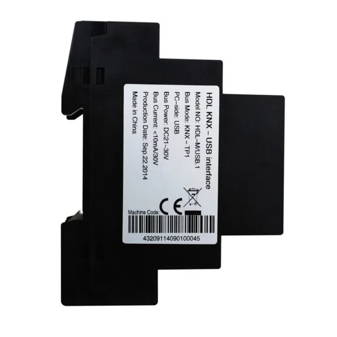 HDL KNX USB Interface — image 4