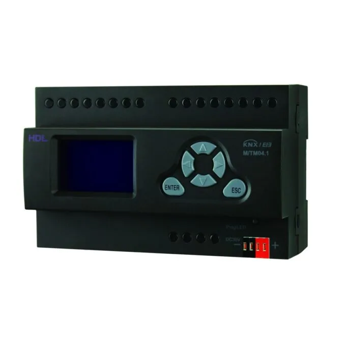 HDL Master/Slave Timer Controller — image 2