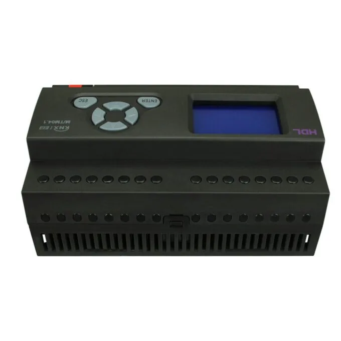 HDL Master/Slave Timer Controller — image 3