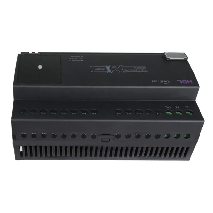 HDL KNX Power Supply 960mA — image 4