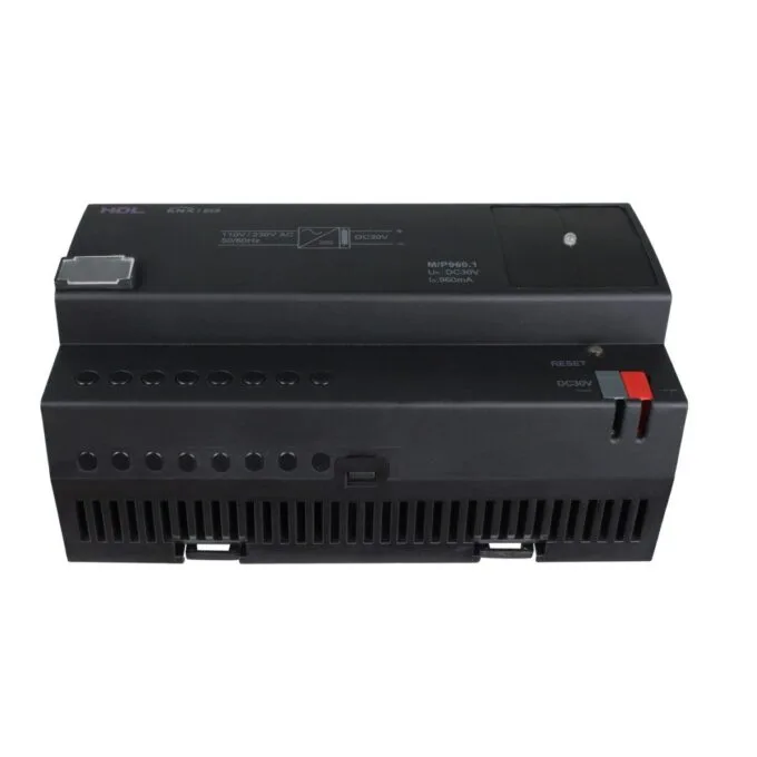 HDL KNX Power Supply 960mA — image 5