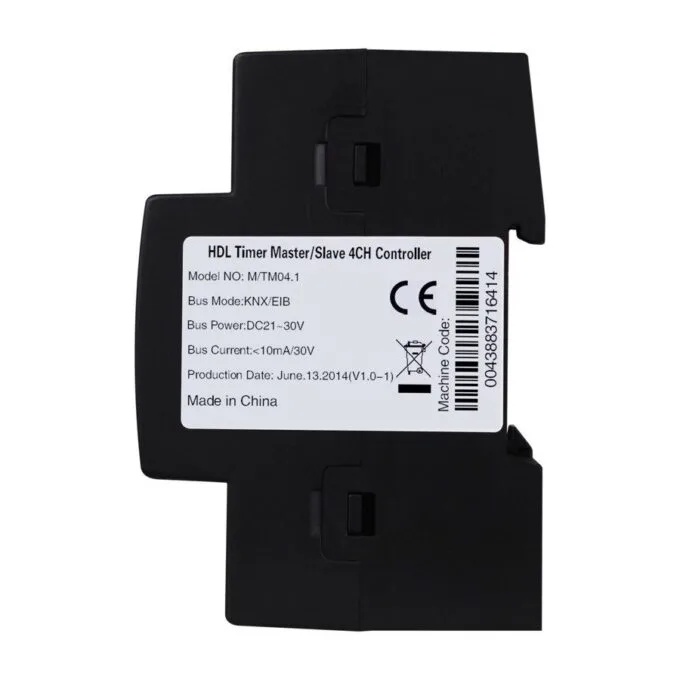 HDL Master/Slave Timer Controller — image 4
