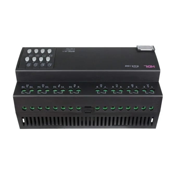HDL Actuator 8CH 10A High Power Switch — image 4