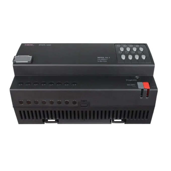 HDL Actuator 8CH 10A High Power Switch — image 5