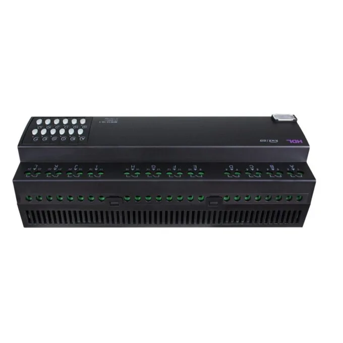HDL Actuator 12CH 10A High Power Switch — image 4