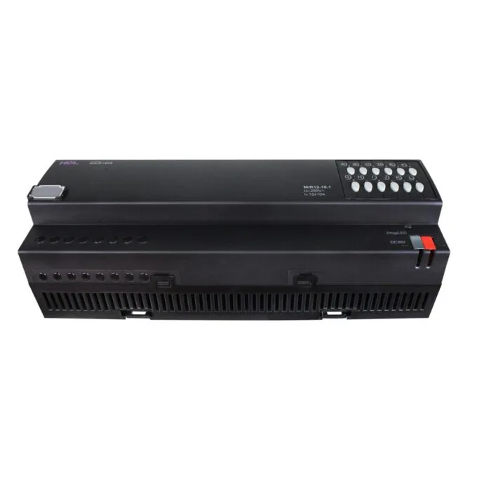 HDL Actuator 12CH 10A High Power Switch — image 5