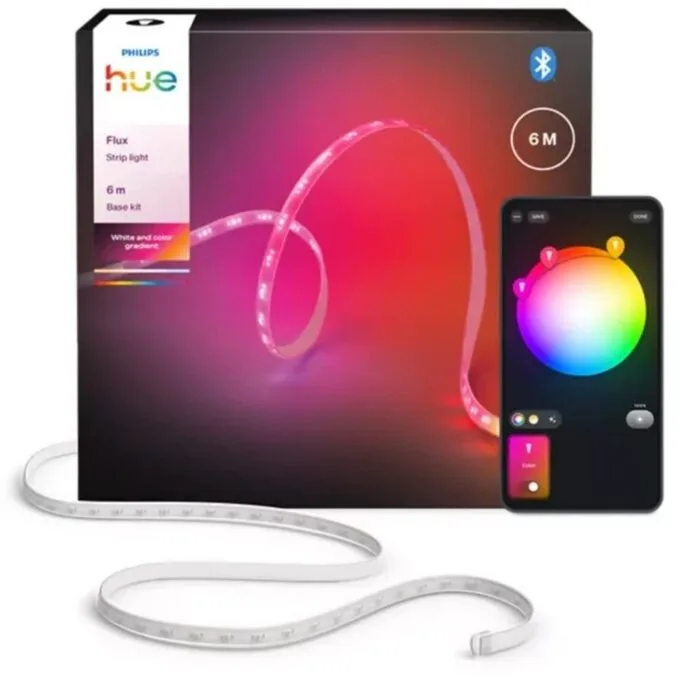 Philips Hue Flux 6m — image 1