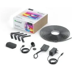 Nanoleaf 4D TV Screen Mirror Lightstrips Starter KitTV to 85'''