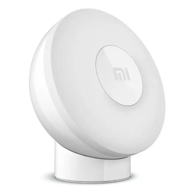 Xiaomi Mi Motion-Activated Night Light 2 Bluetooth | Light with motion sensor | 360 degrees adjustment, MJYD02YL-A — image 1