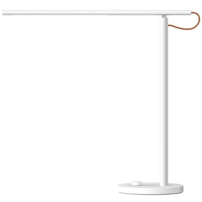 Xiaomi Mi Led Desk Lamp 1S EU | Smart desk lamp | white, Wi-Fi, 30lm - 520lm, 2600k - 5000k — image 2