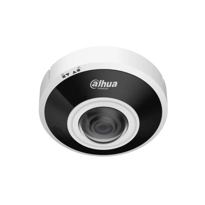 Dahua IP 6MP Panoramic Fisheye Camera IPC-EBW5641-AS — image 1
