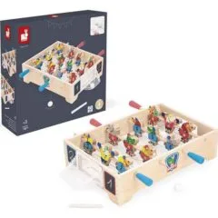Janod Applepop Mini hockey J03367