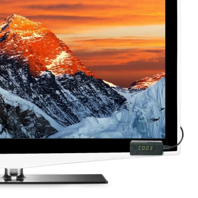GBC JollyLine JL43703 Full HD DVB-T2 Stick Receiver with HDMI — image 4