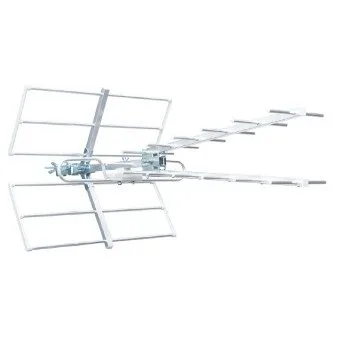 GBC TV Antenna UHF 15 Elements 13dB JL45007/5G — image 1