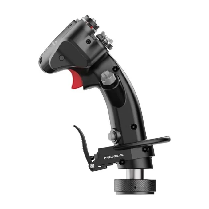 MOZA MH16 Flightstick — image 3