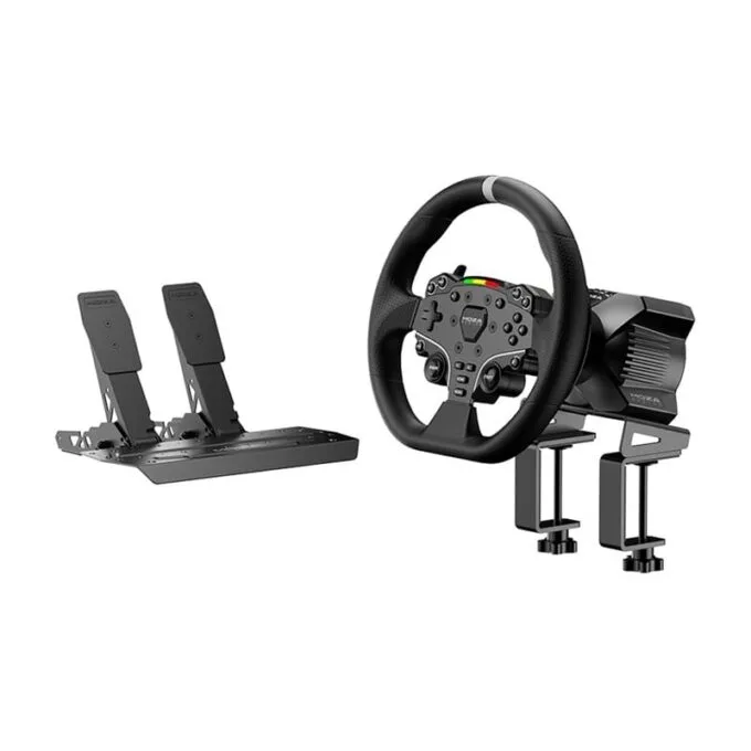 Moza Racing R3 RS074 (PC) — image 1